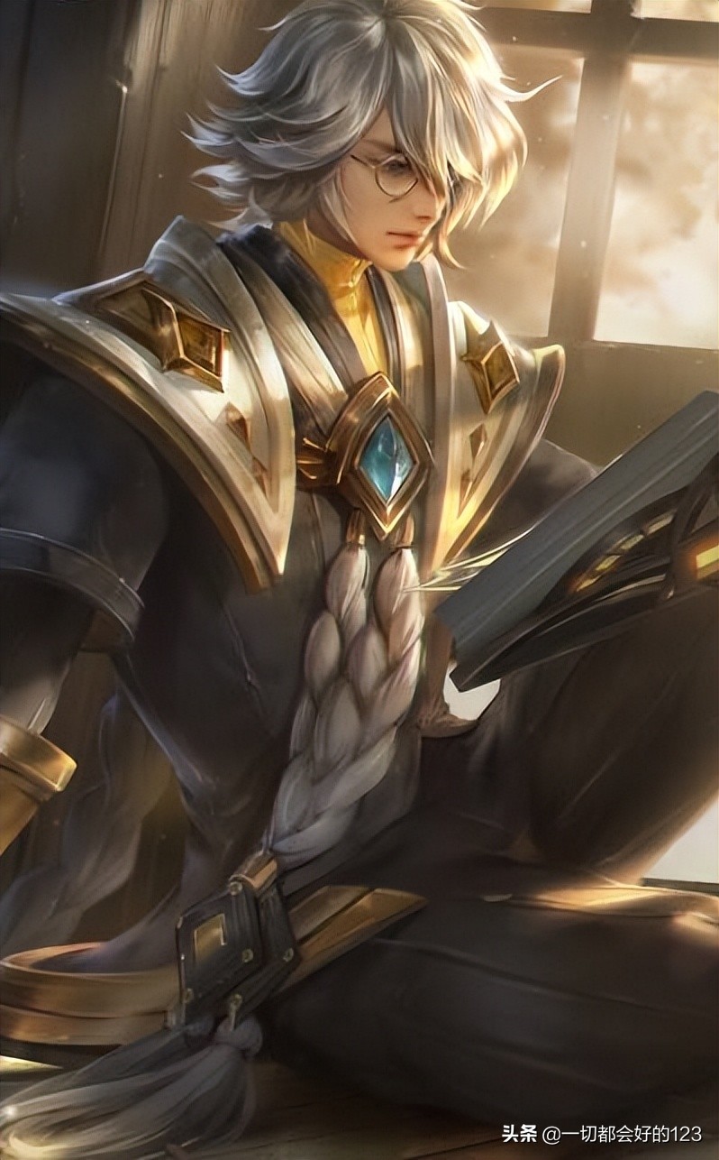 王者打野台词合集超燃,王者荣耀所有英雄的天花板战士篇