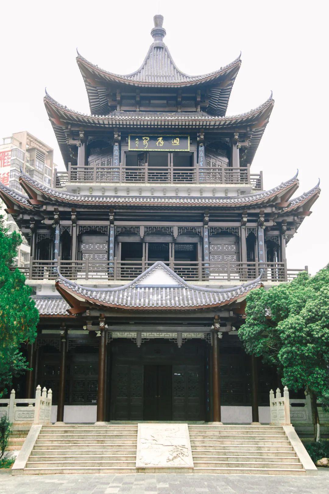 衡阳适合年轻人旅游的地方,衡阳适合年轻人玩的地方