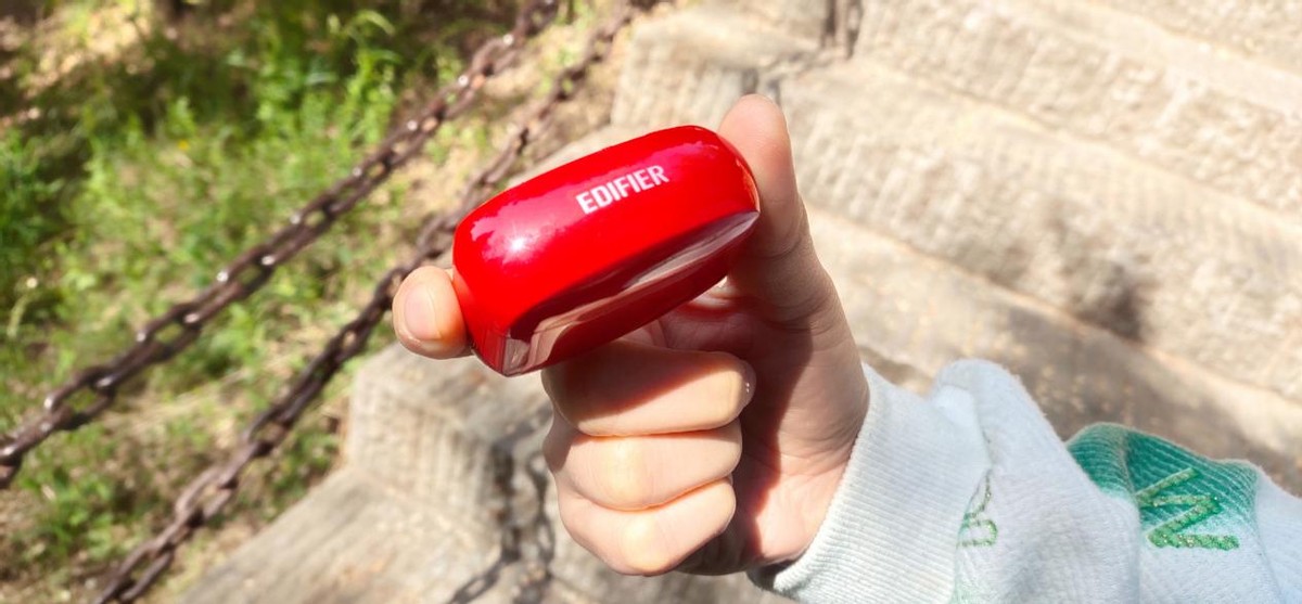 漫步者耳机lollipro2深度体验,漫步者lollipro2降噪效果