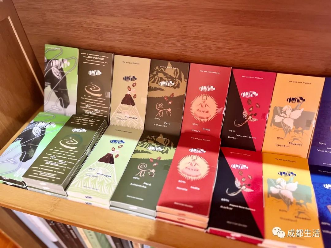 成都最有烟火气的老街,成都比较有特色的老街