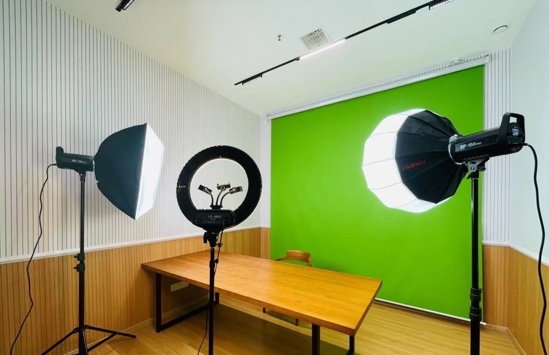 案例分享|软联科技为长沙一智能办公咖啡馆部署智能预约管理系统