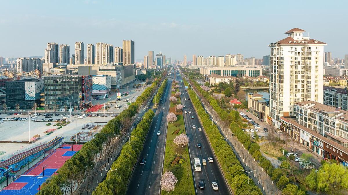 信阳市各个县区综合实力排行,潢川在信阳经济排名第几