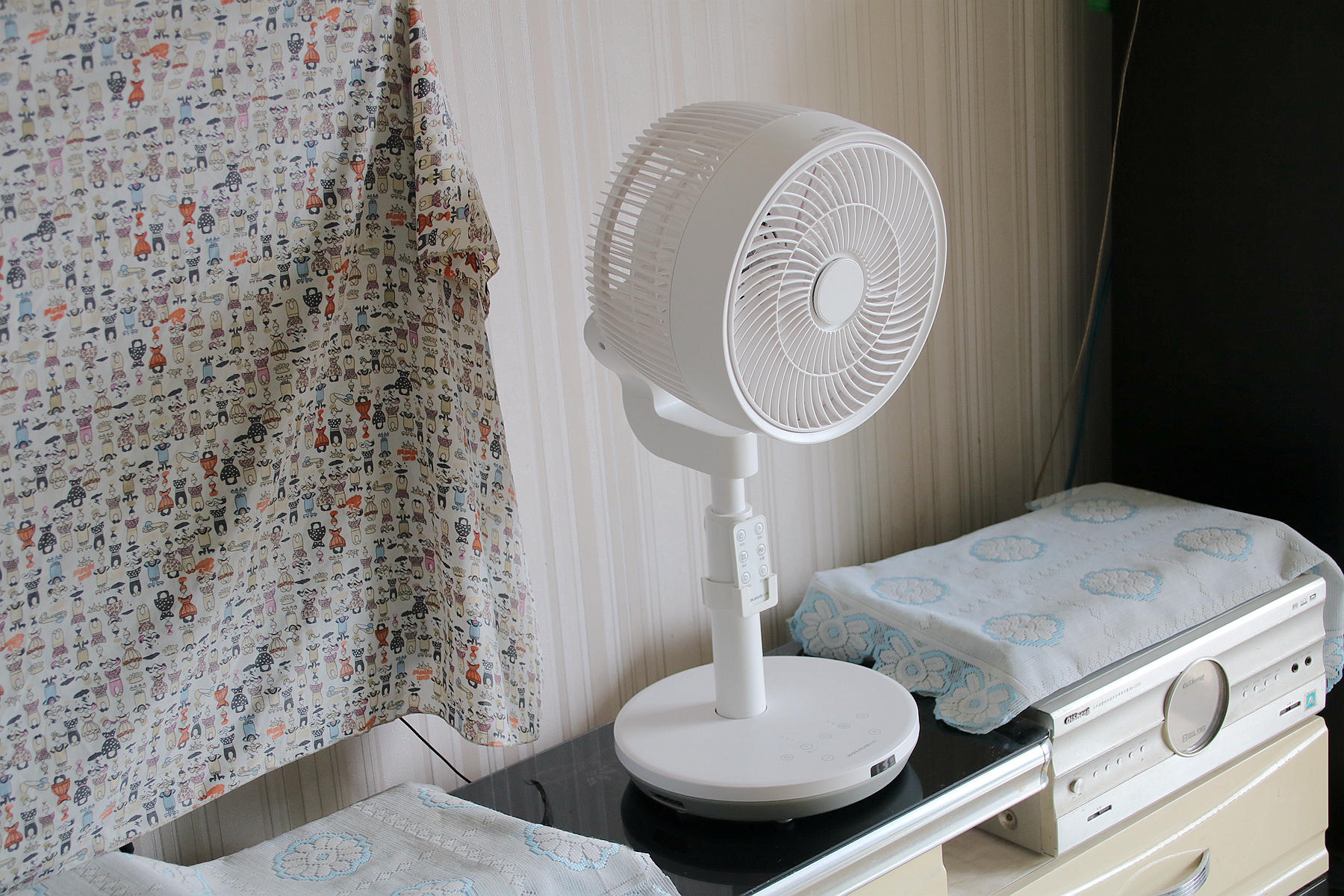 空气循环扇就是一个骗局,空气循环扇是智商税吗真实评测