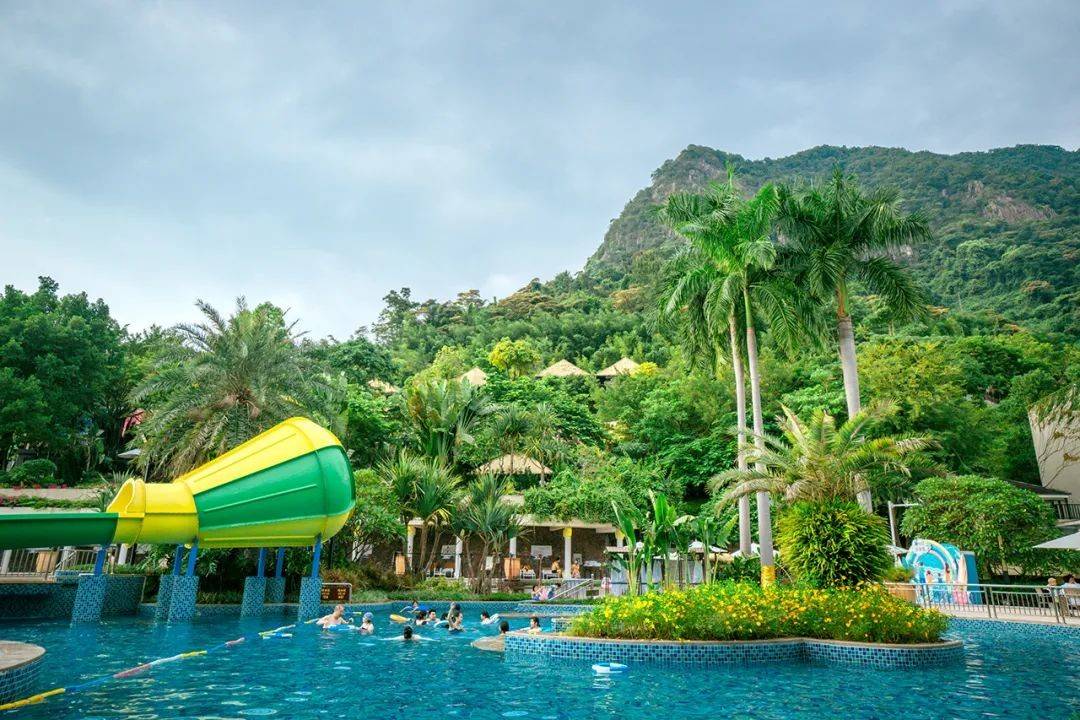 距广州车程一小时,距广州1小时车程