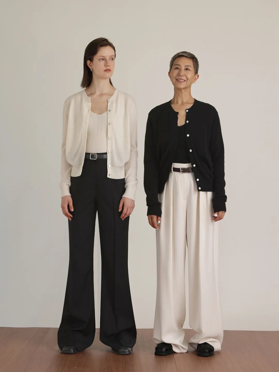 太太太太美啦！这18件冬装氛围感绝了！