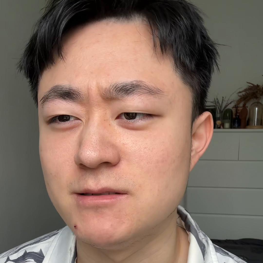 露得清粉底液效果好吗,露得清水杨酸粉底液