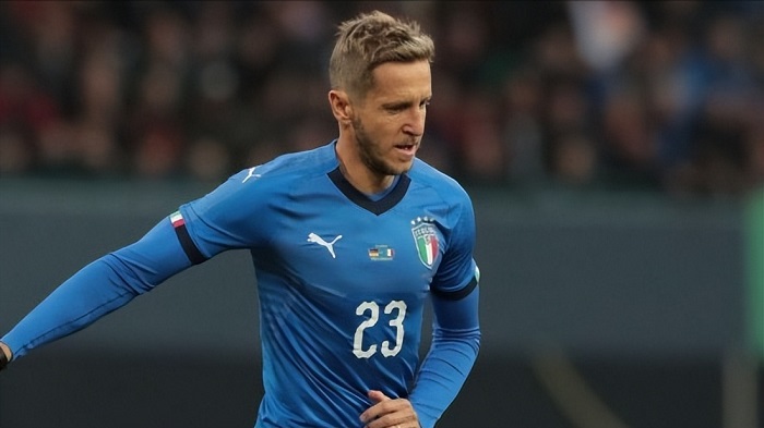 2024意大利十大足球新星,意大利90年代十大球星