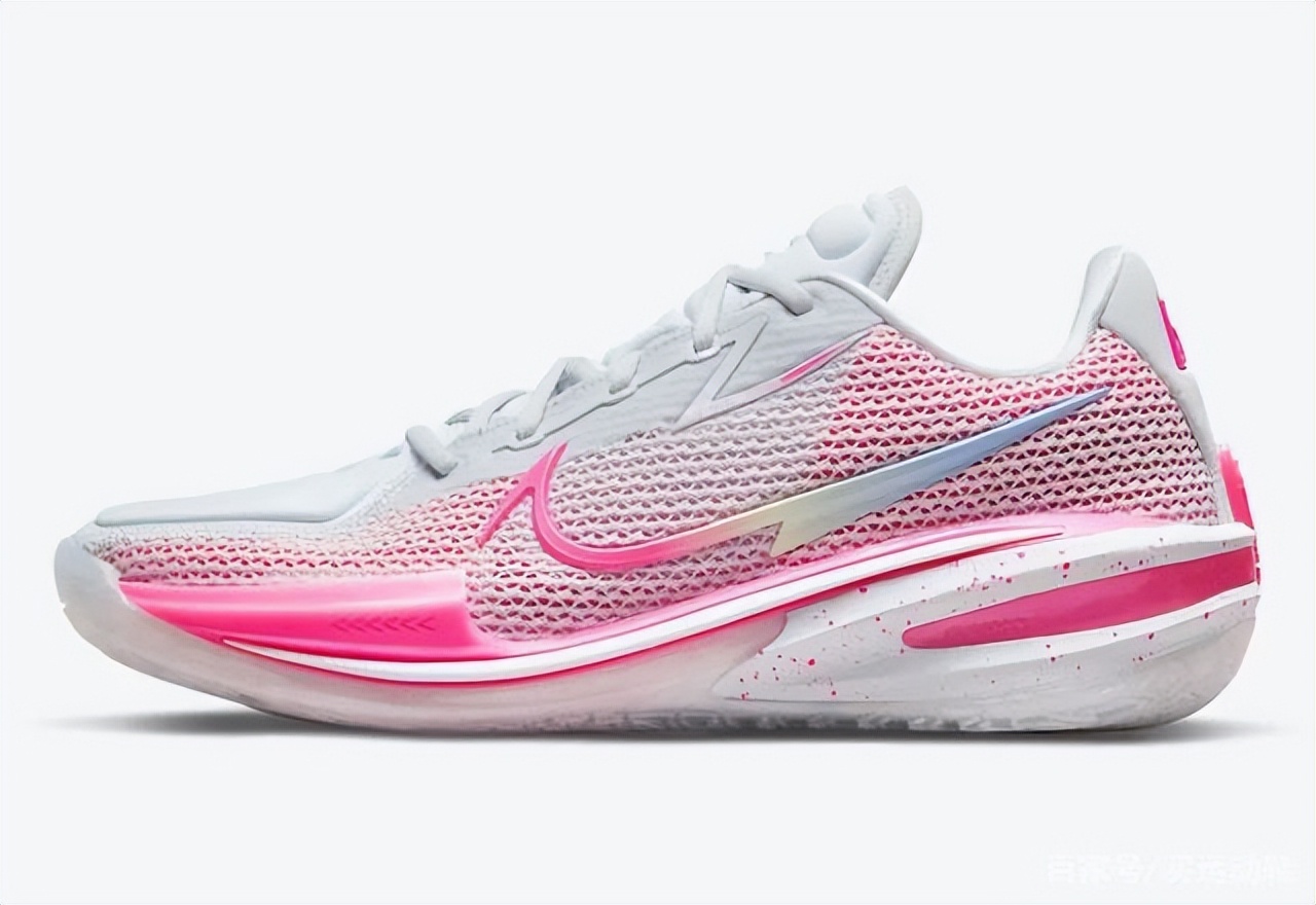 NBA球员上脚统计！球员爱穿PG5，国产三品牌上榜，耐克仍在宝座上