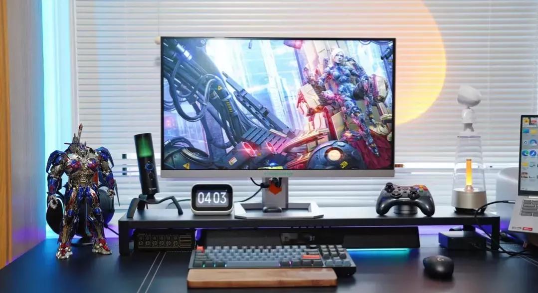 电脑diy装机显卡篇,电脑显卡系统安装教程