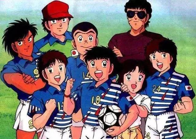 童年时期必看的100部动画片,盘点20部儿时记忆中的经典动画片