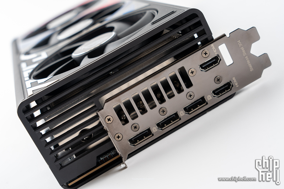 rog创世神装机视频,rog创世神细节