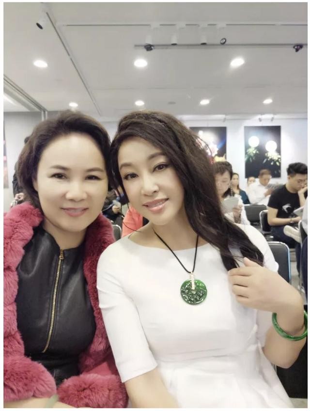 盘点明星收藏的翡翠 (盘点明星收藏的惊天翡翠)