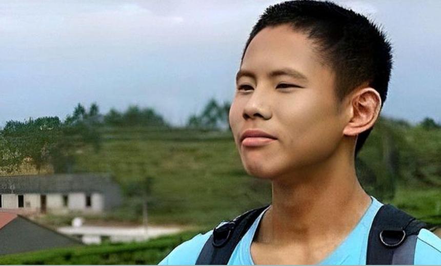 吴谢宇逃亡3年,吴谢宇弑母为什么自首