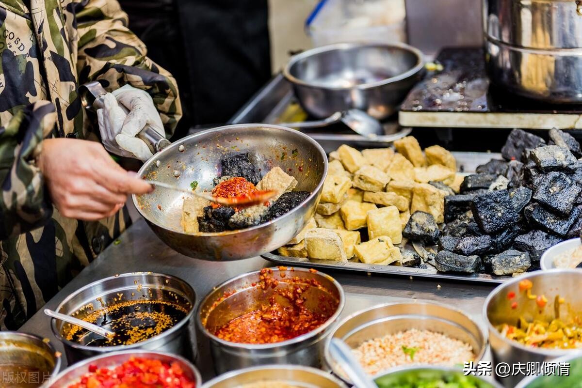 西安自驾湖南张家界攻略,湖南自驾西安沿途旅游攻略