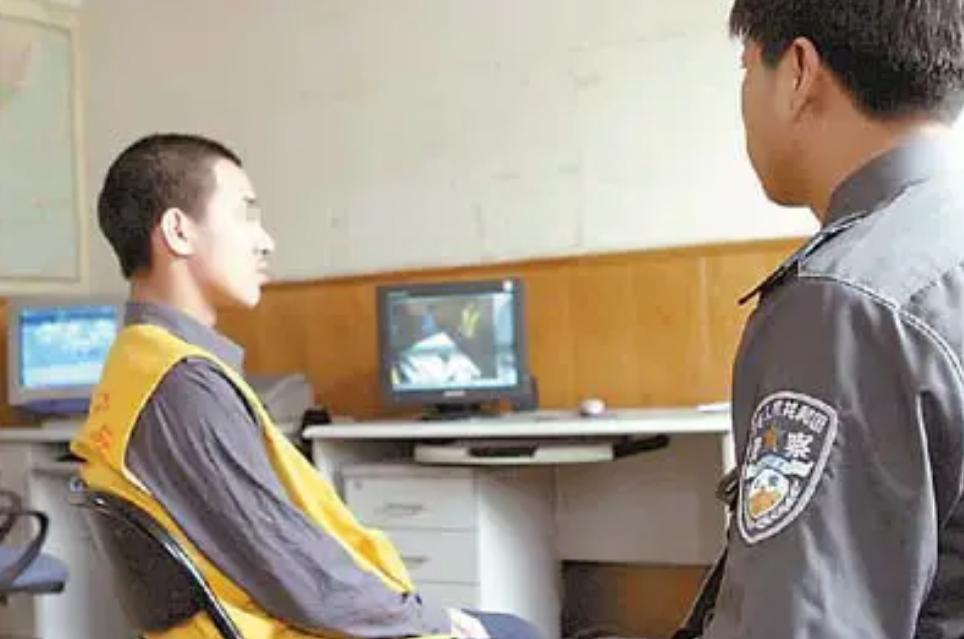 农民被警察抓走了后续,陕西一村民被查处