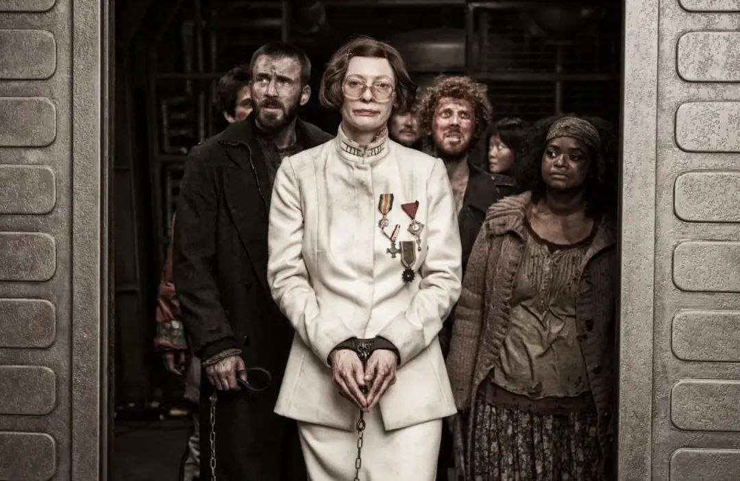 汤唯在韩娱什么水平,汤唯为啥可以在韩国拿影后