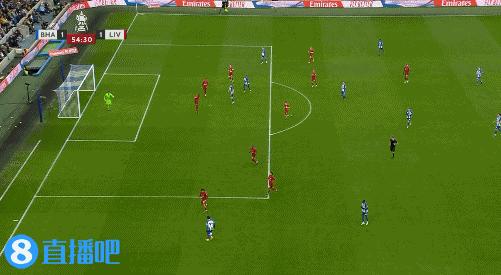 三球王打爆利物浦边后卫阿诺德,利物浦三球大逆转