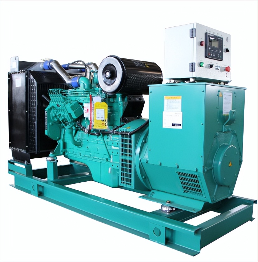 发电机是如何发电的?发电机工作原理?今天让你一次整明白!