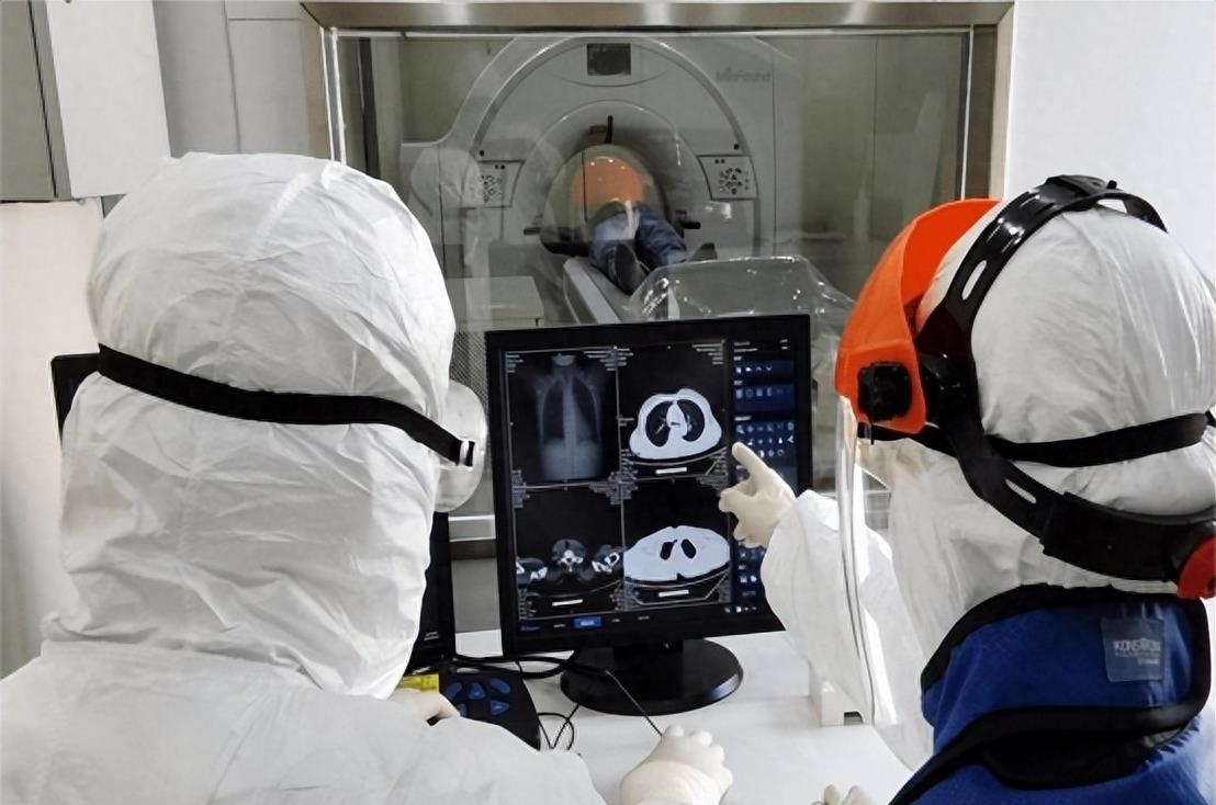 美国暴发超级真菌感染病例,超级真菌会在美国爆发吗