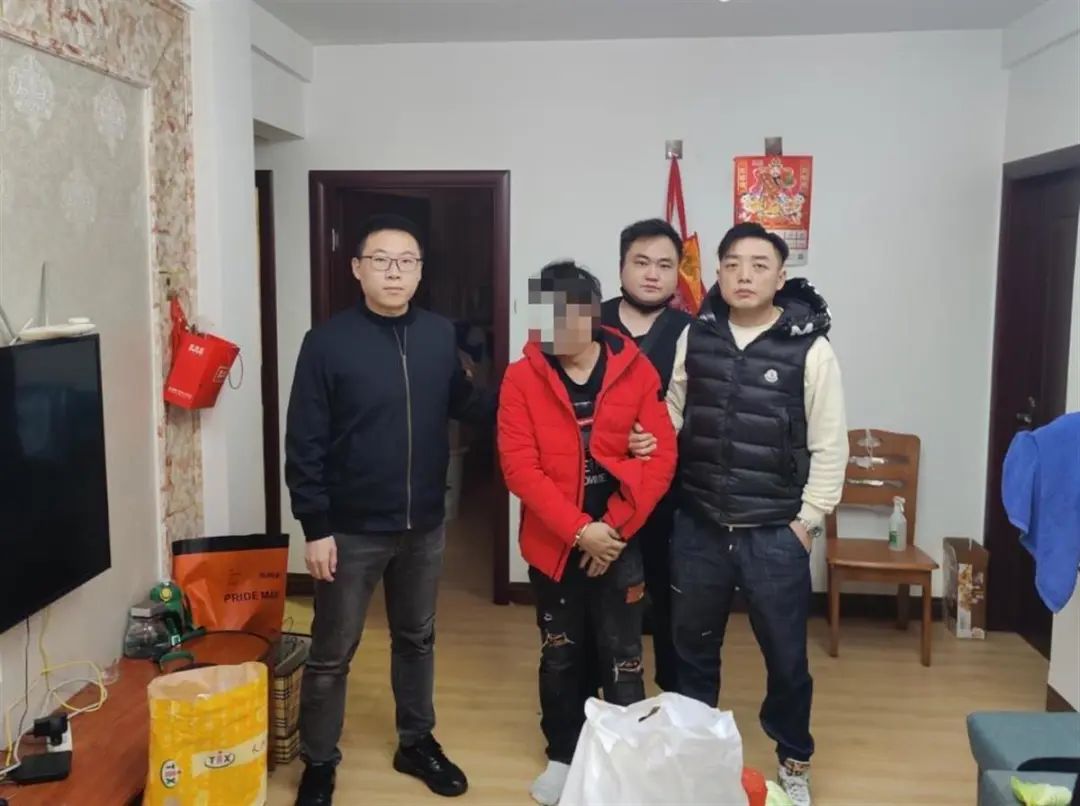 湖北警方通缉20名命案逃犯,湖北警方抓捕50名犯罪人员