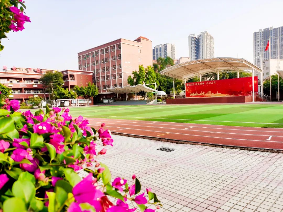 石碣四海学校是公办还是民办,东莞石碣四海学校最新视频