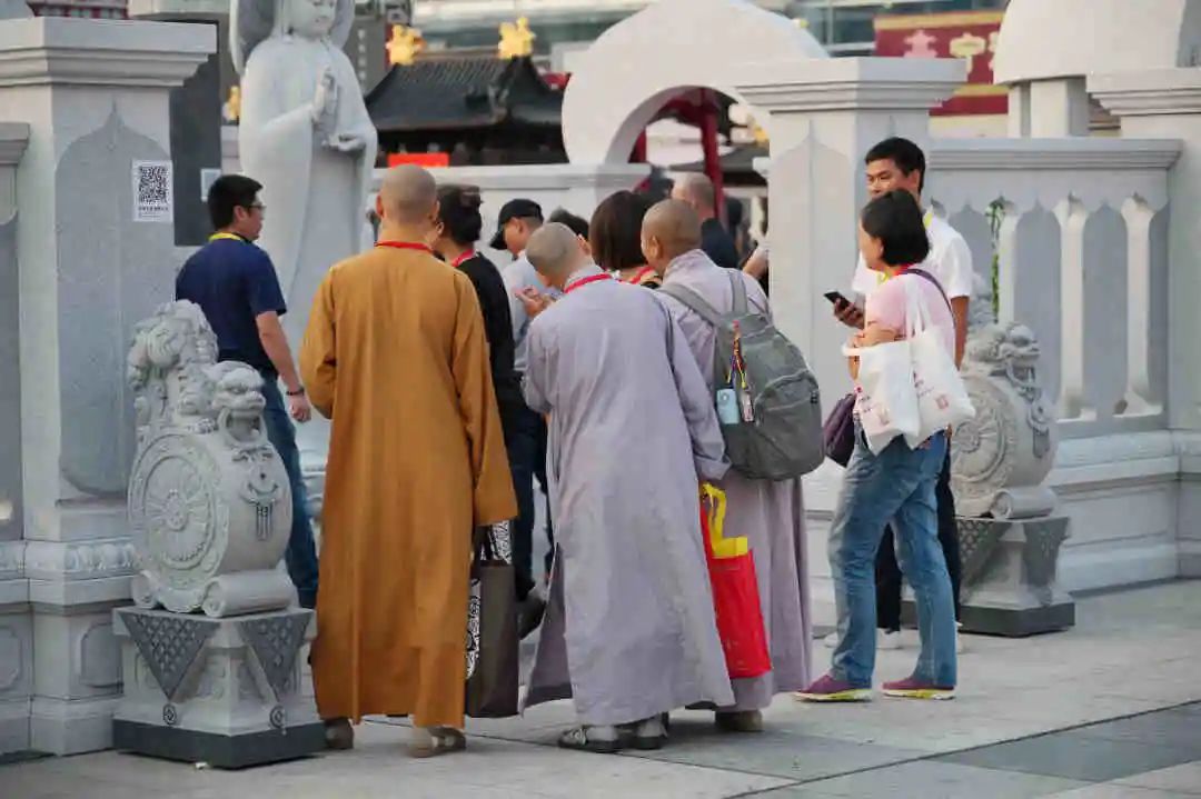 厦门国际佛事用品春季展,厦门佛事展2021春季开幕