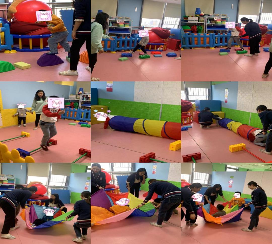 如何帮助特殊儿童学习,关爱特殊儿童让孩子愉快成长