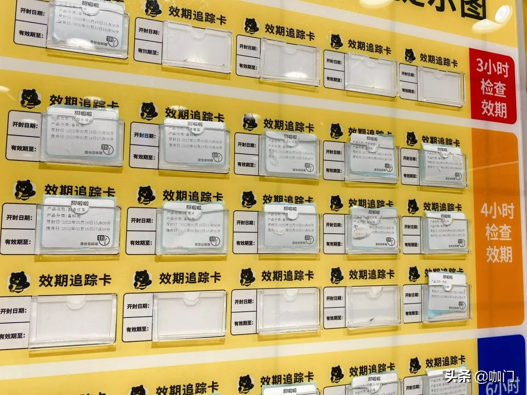 甜啦啦新零售模式,甜啦啦全国门店营业额排名