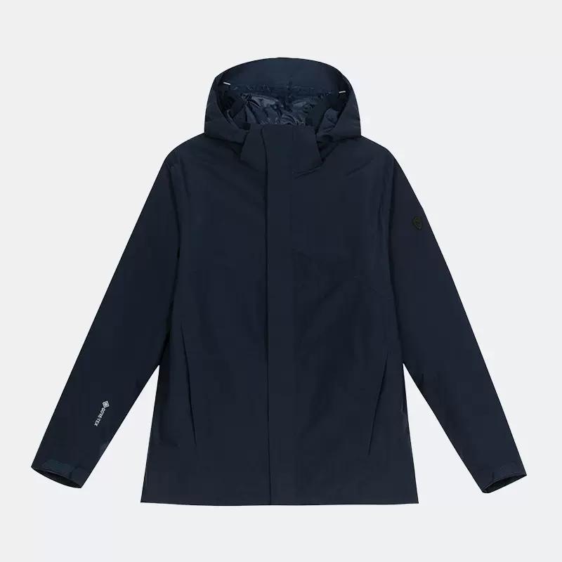 什么品牌的冲锋衣质量最好,国产公认十大户外顶级品牌冲锋衣