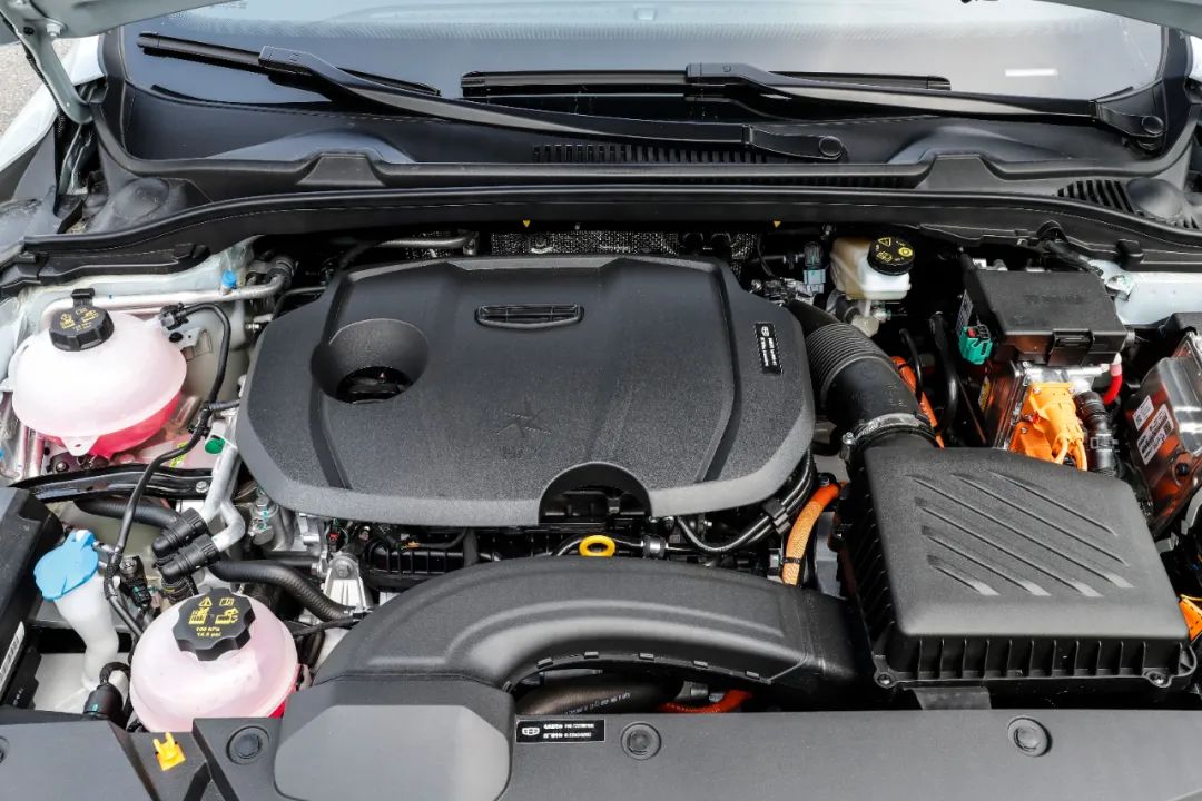 帝豪l雷神hip纯电实测,帝豪l雷神hip最低配讲解