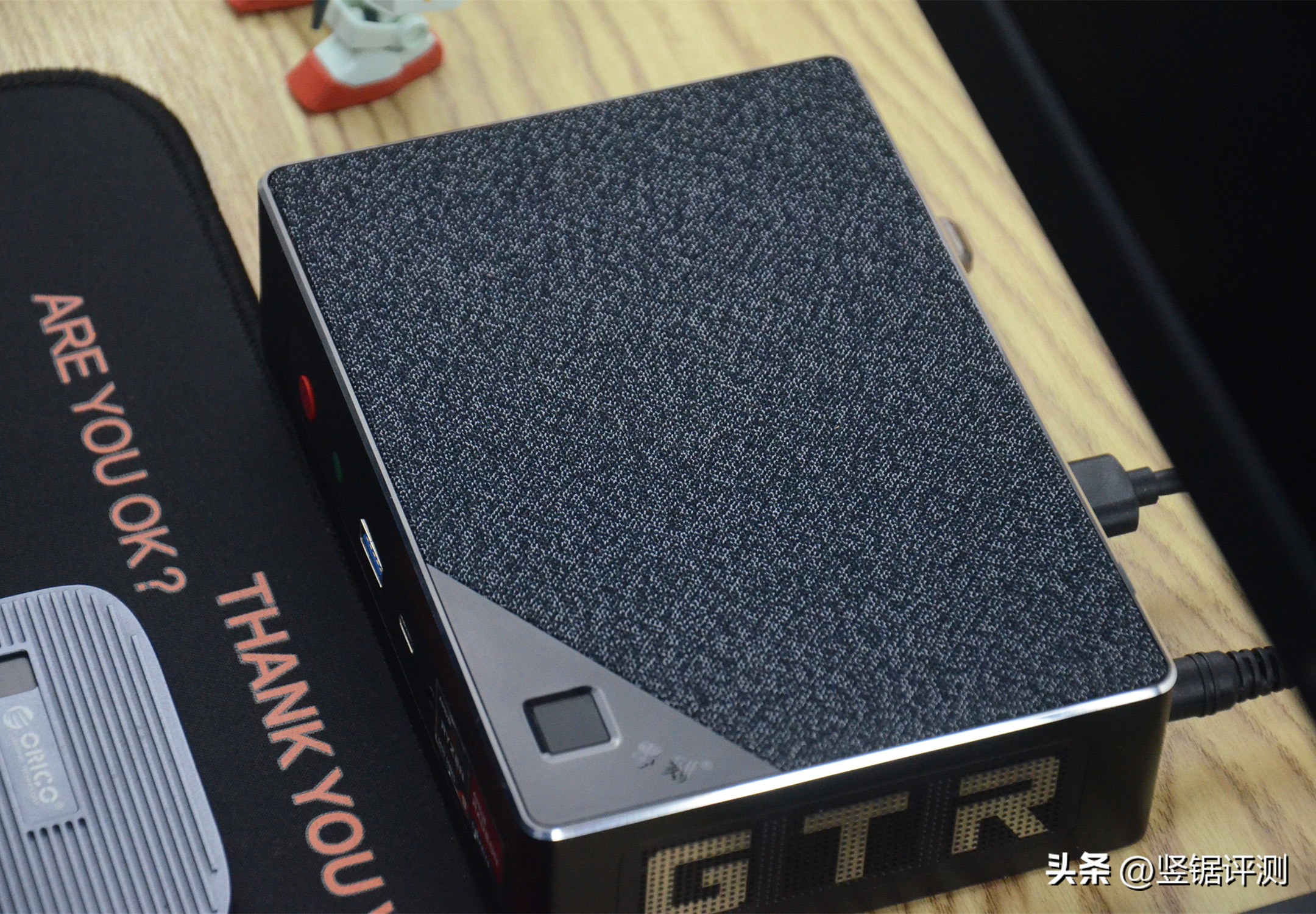 零刻gtr6900hx拆机,零刻gtr6900hx