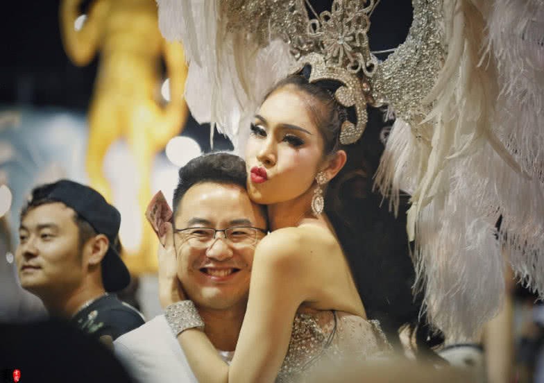 泰国底层人妖生活有多惨？揭秘从事风俗业的泰国人妖真实生活现状