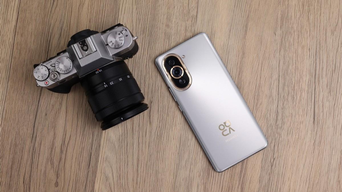 2699起的华为nova10系列,8加256的华为nova10目前官方价格