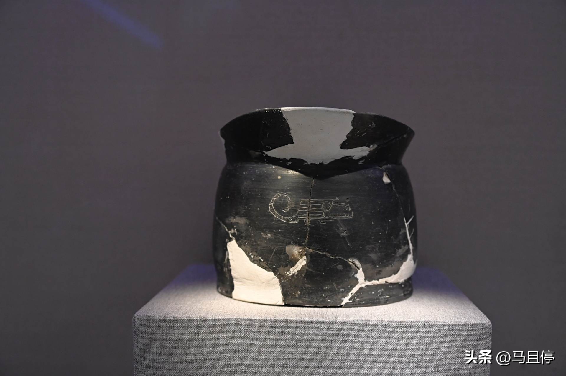 良渚古城5000年前的城,良渚古城5000年文明