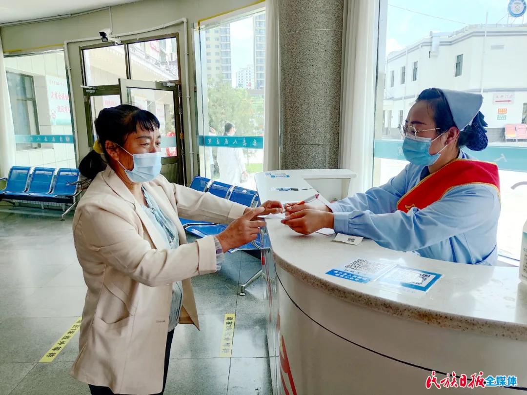 胭脂三川盛开幸福“石榴花”——康乐县创建全国民族团结进步示范县综述