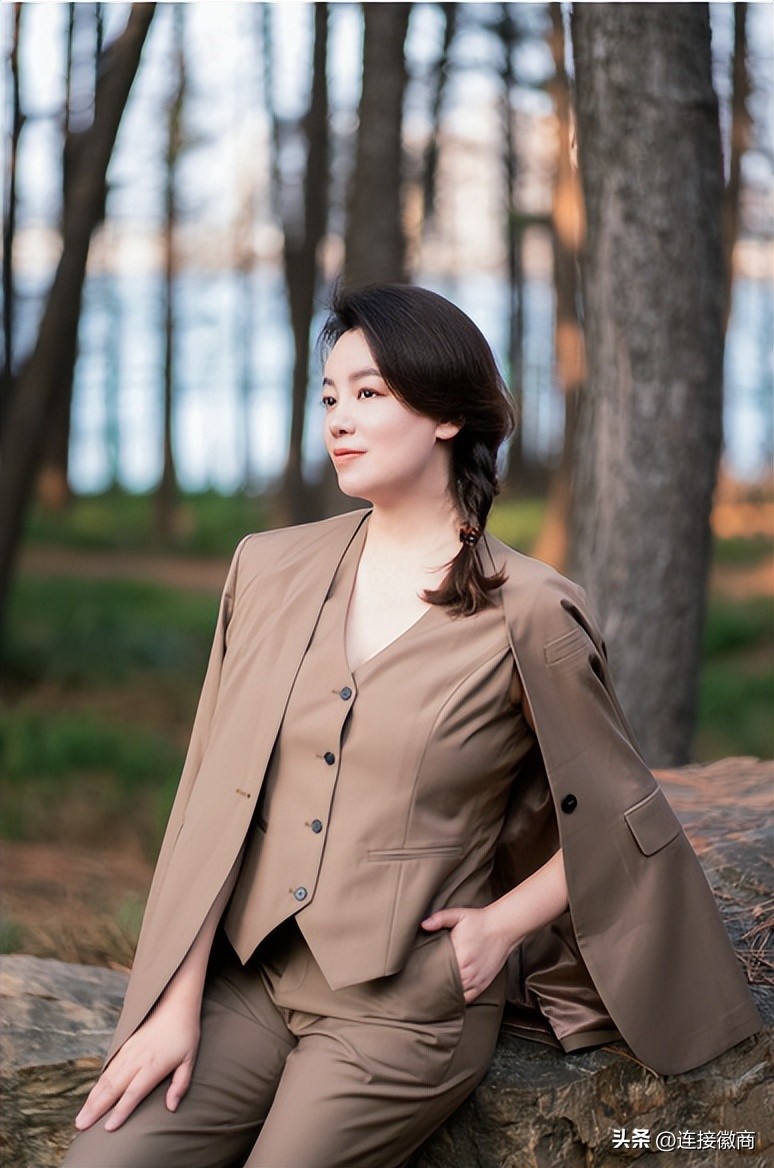 选美大赛老年组,选美老年冠军