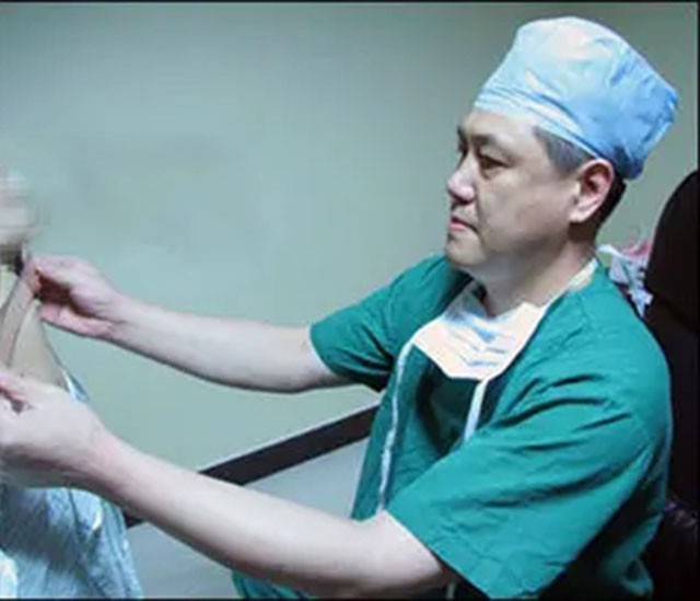 宁夏姑娘女变男如今活得怎样,宁夏女孩变男孩