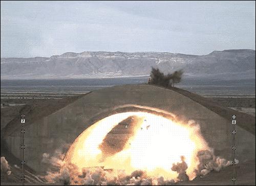 这才是战争⑨|现代*器武**发展到多么恐怖的水平(中)