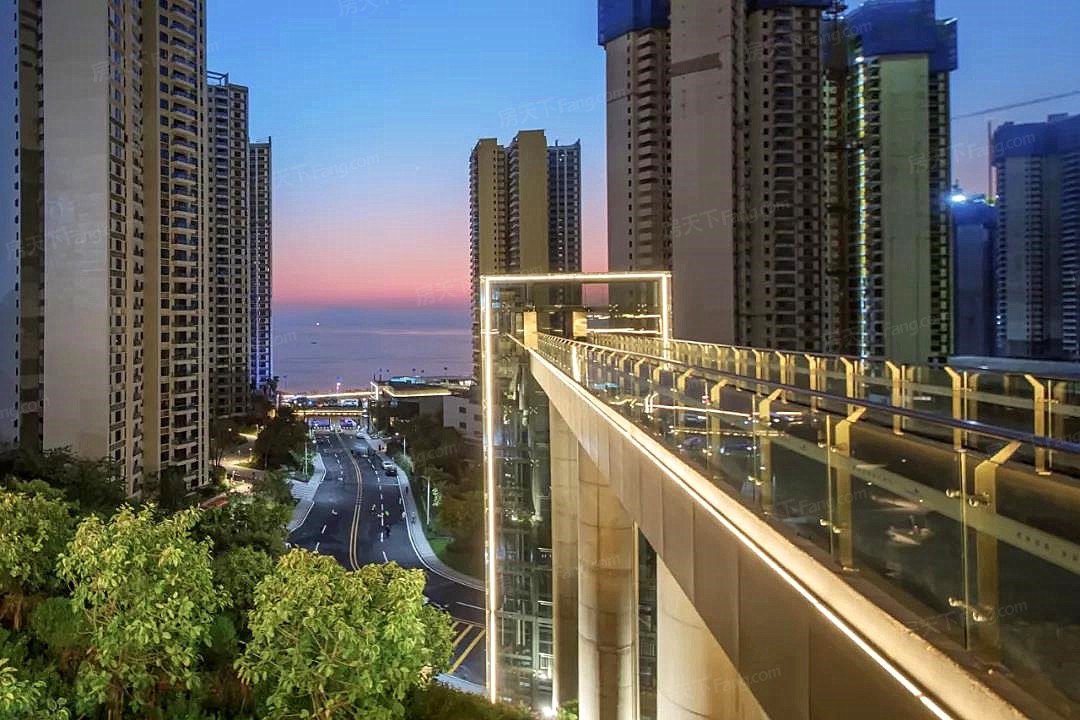 惠州海景房值不值得购买,在惠州买海景房血泪史