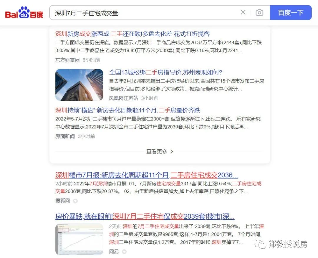 楼市价格下跌可以入手吗,楼市降温二手房价格下跌