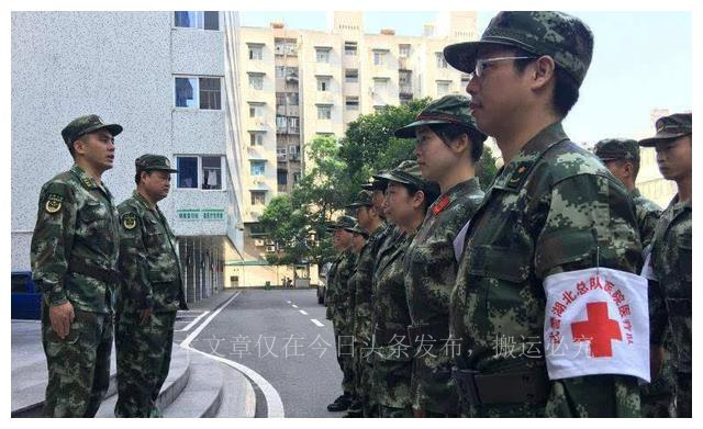 *警武**湖北总队重新组建于1983年，首批升为副军级，现辖10余个支队