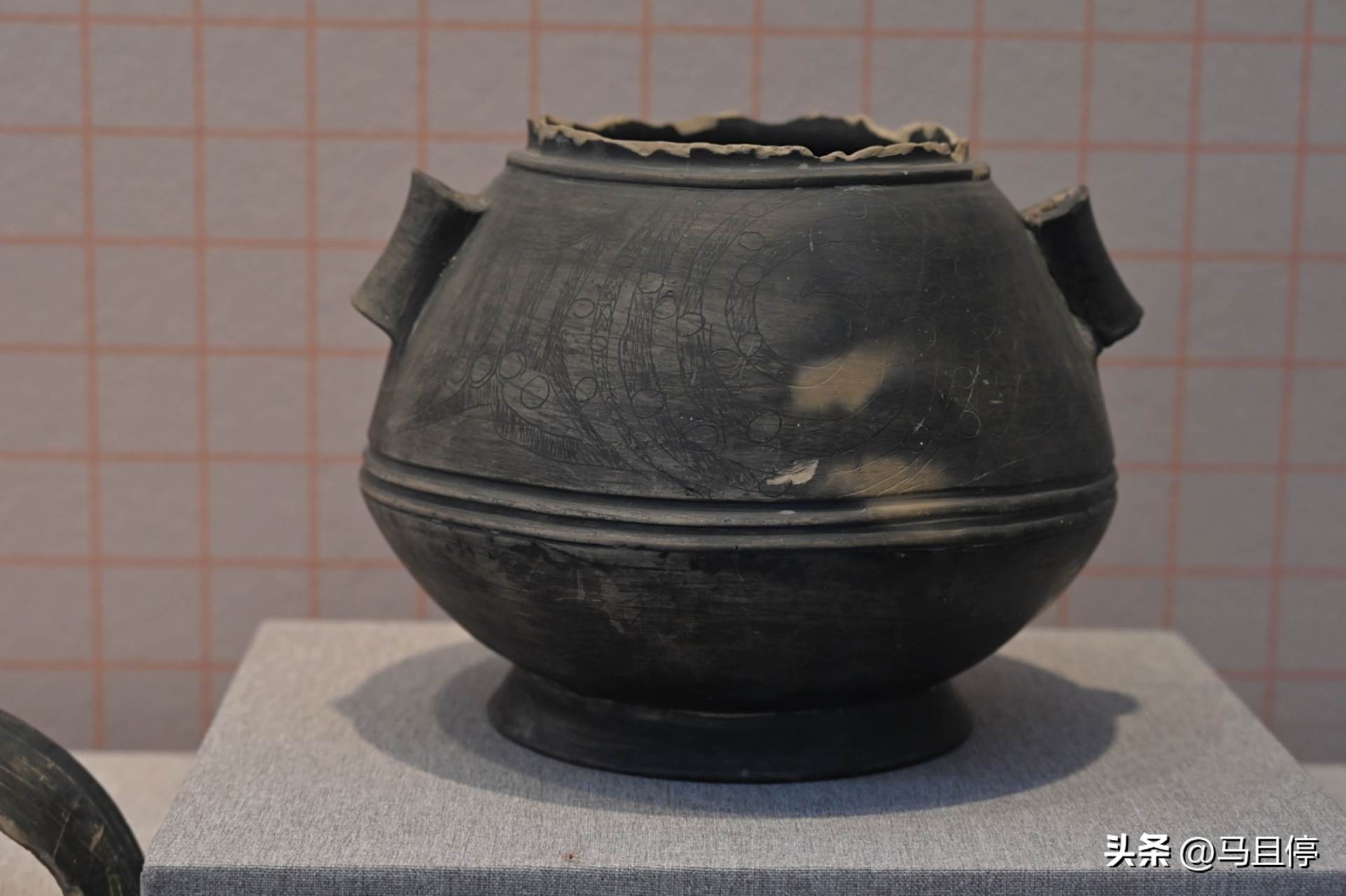 良渚古城5000年前的城,良渚古城5000年文明