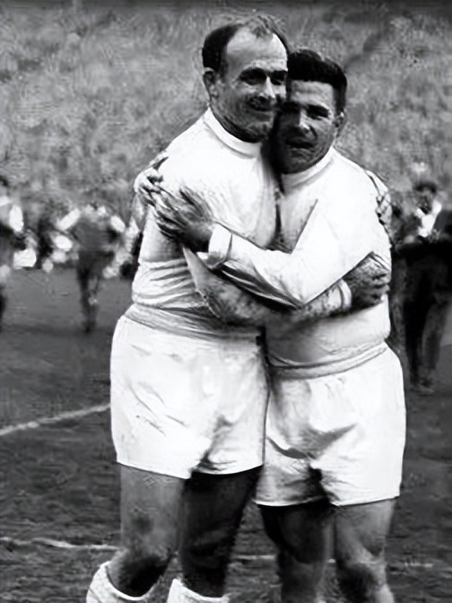 皇马球迷评选历史最佳,皇马c罗时代最强阵容