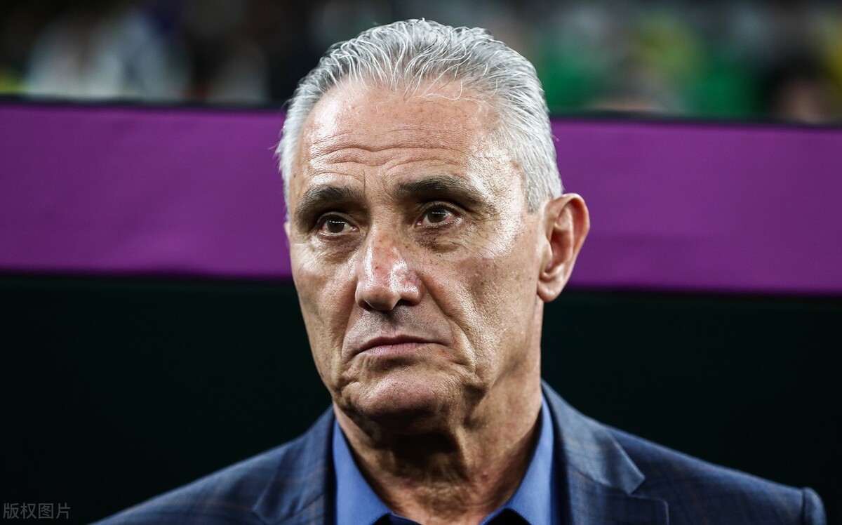 巴西国家队换帅,巴西新主帅公布大名单球员反应