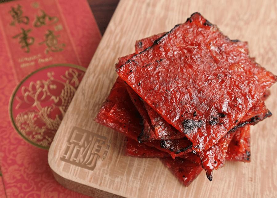 新加坡十大特产水果,新加坡十大特产是什么品牌