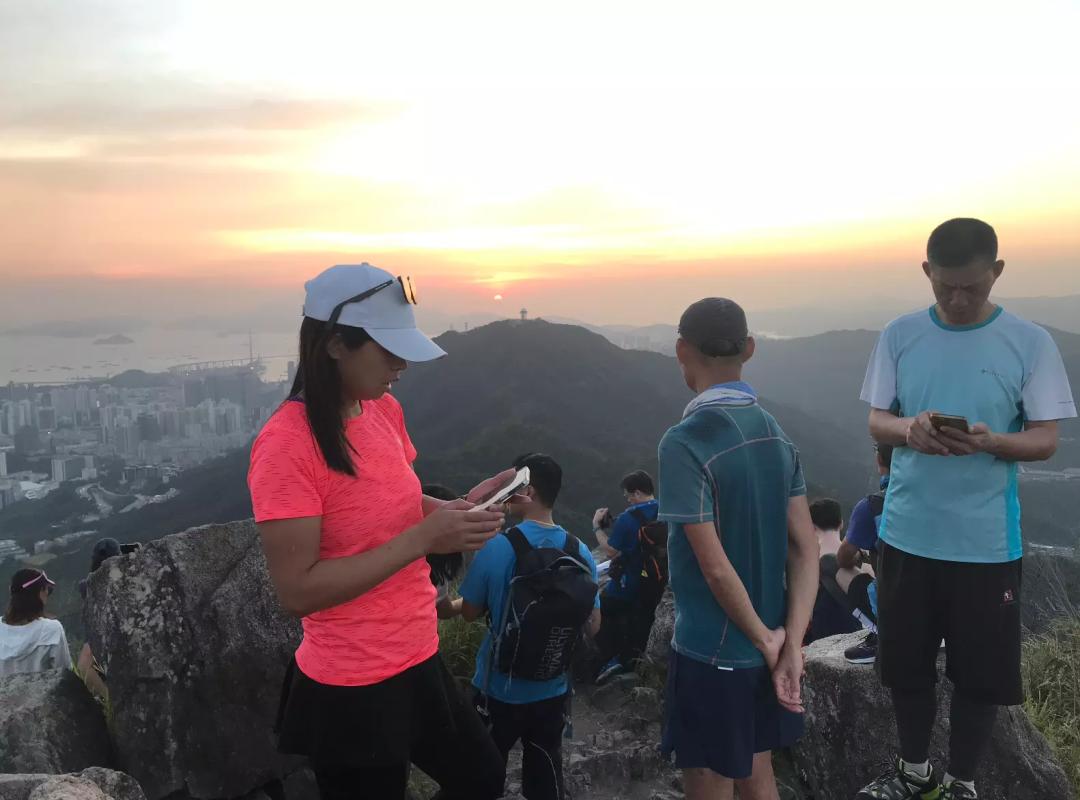 演唱会、球赛、烟火气，这是“0+3”入境检疫后的香港