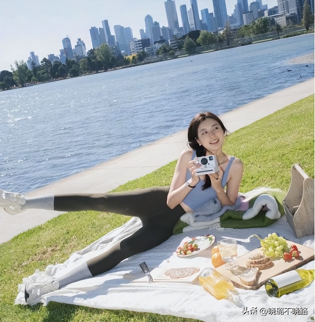 聪明女人都知道这些配色口诀,高级感配色技巧女生必看