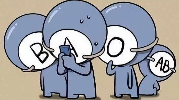 哪种血型的人更容易患上老年痴呆,血型和痴呆