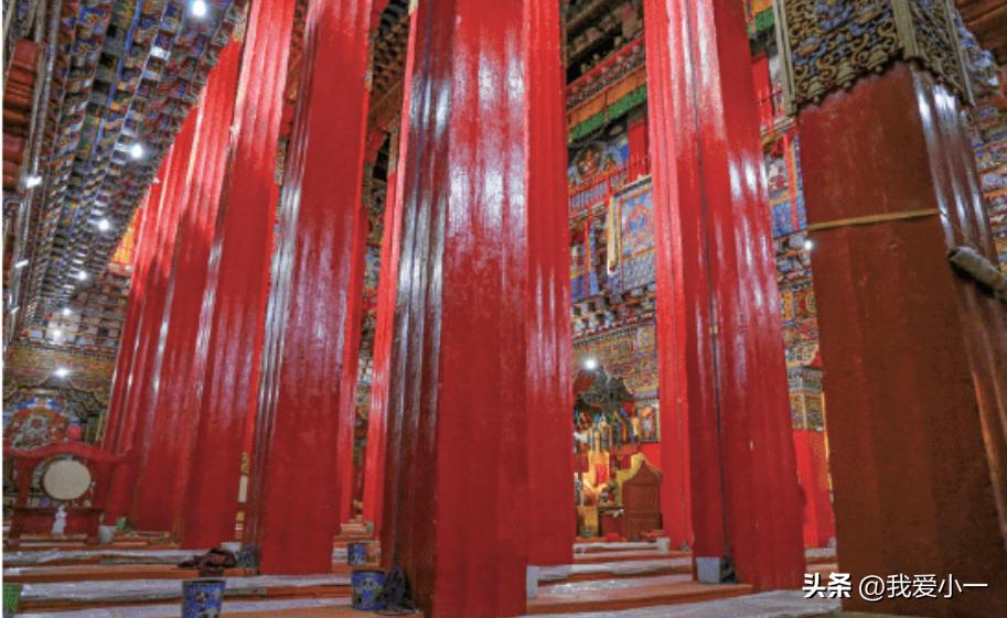 迪庆藏族自治州著名村落,迪庆州古建筑