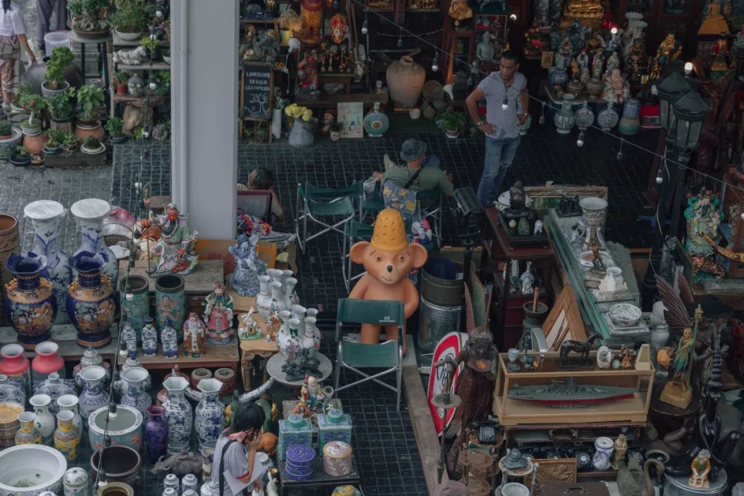 大数据推给想去泰国的朋友，万字长文玩转曼谷芭提雅